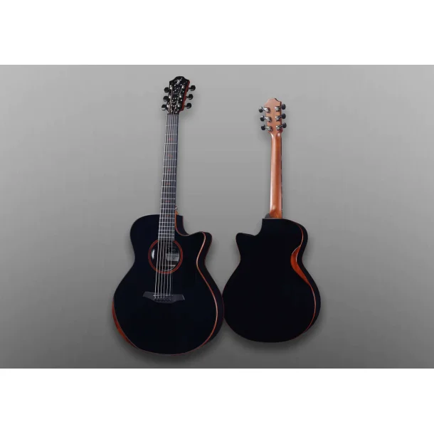 Furch Eclipse Anniversary Padauk Gc-ER a